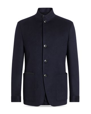 Oasi Cashmere Il Conte Jacket