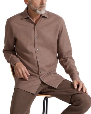 Cashco Regular Fit Shirt