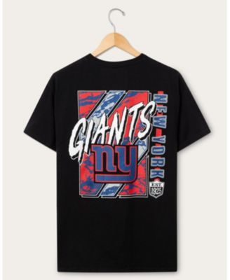  Unisex NFL New York Giants Icon Flea Market Tee