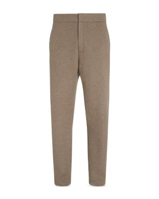 M&eacute;lange Oasi Cashmere Pants