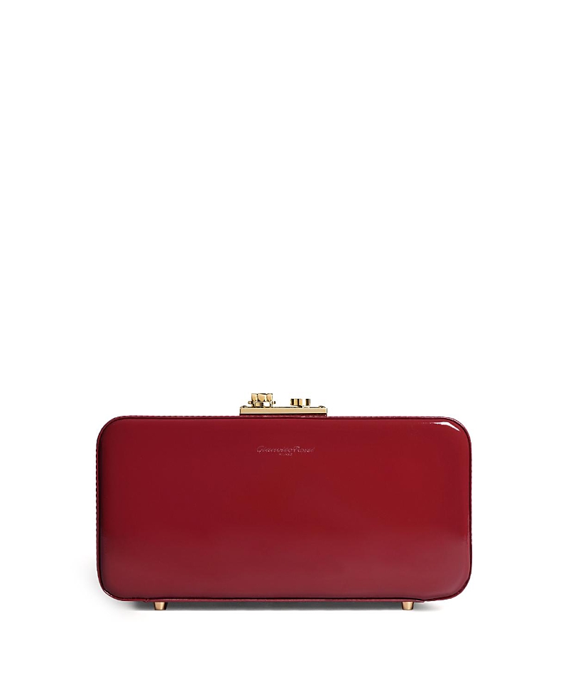 Gianvito Rossi Women's Vali Clutch