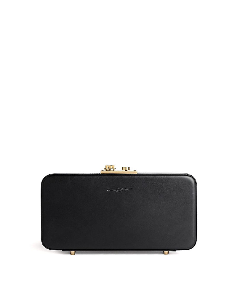 Gianvito Rossi Women's Vali Clutch