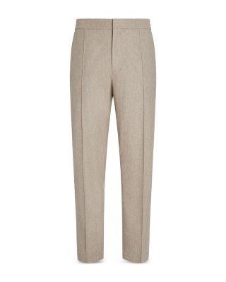 15milmil15 Wool, Silk, and Cashmere Pants