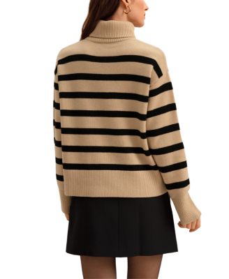 Tarra Stripe Sweater