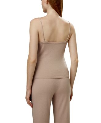 Cashmere Camisole
