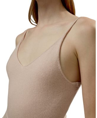 Cashmere Camisole
