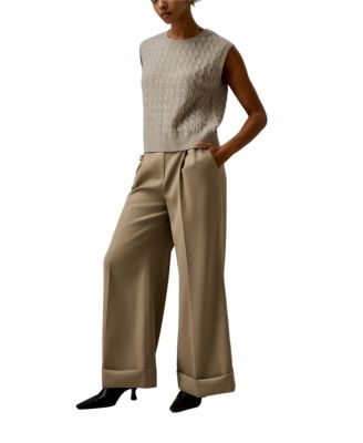 Baby Cashmere Sweater Vest