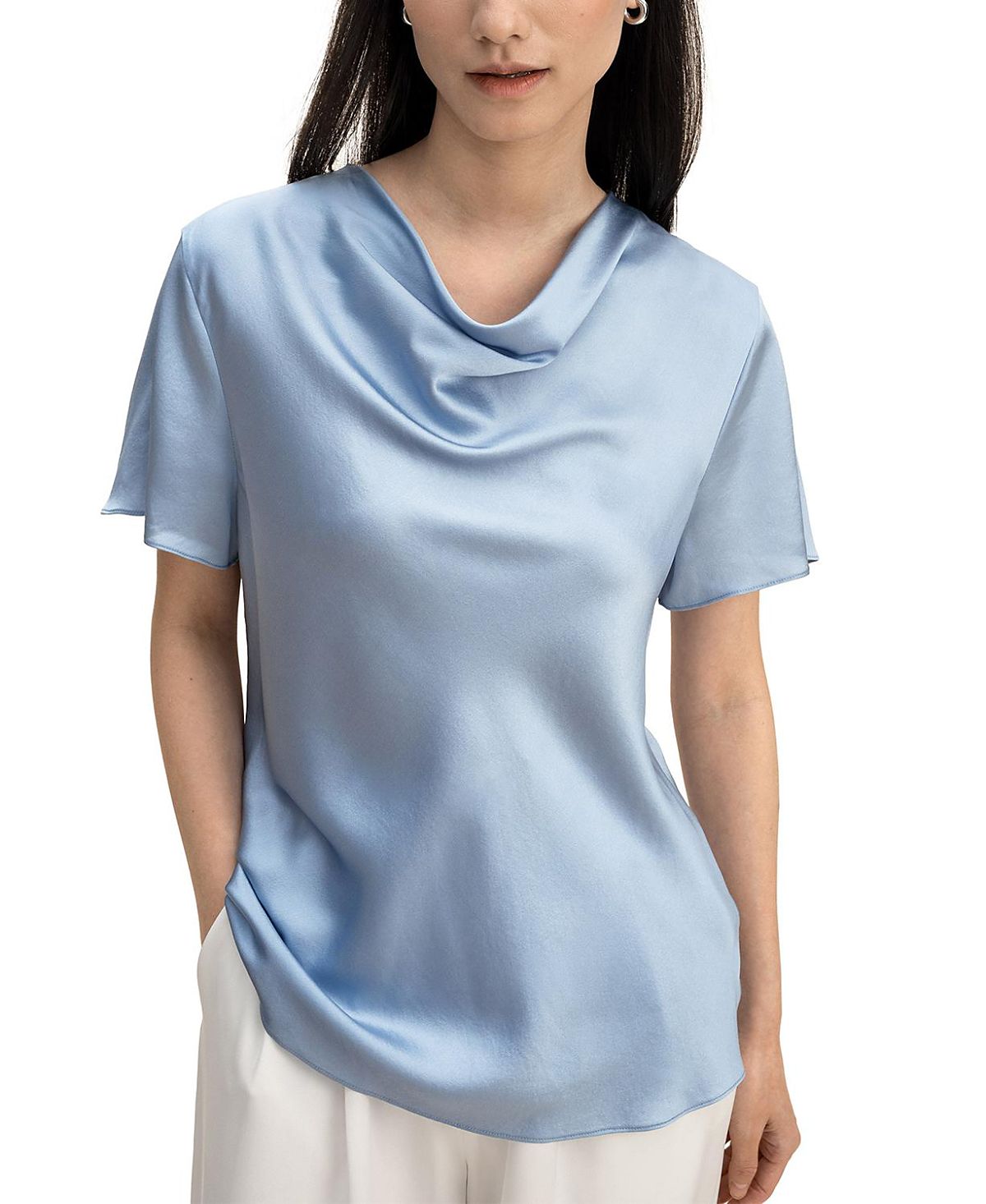Lilysilk Puli Top