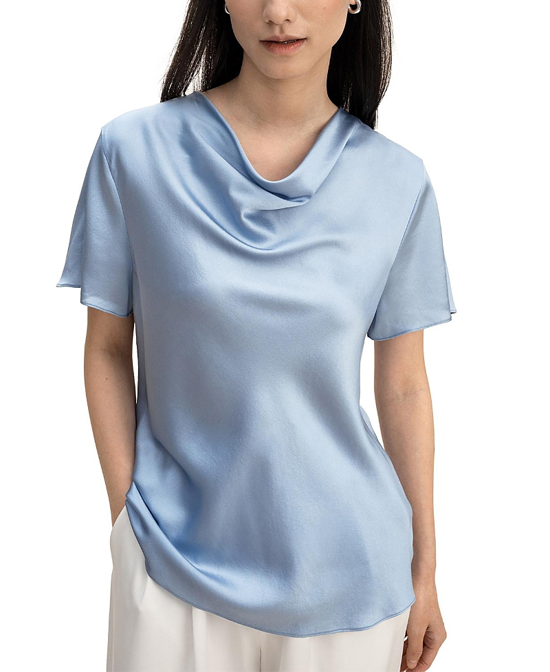 Lilysilk Puli Top