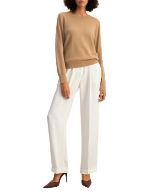 Baby Cashmere Crewneck Sweater