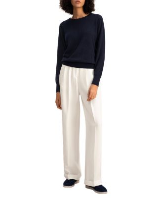 Baby Cashmere Crewneck Sweater