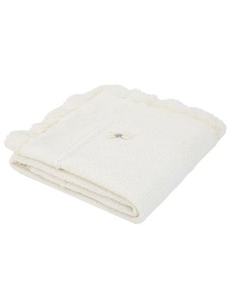 Unisex PAZ OI 25-26 Shawl - Baby