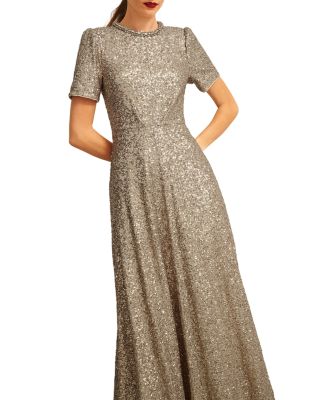 Black Tie Collection Shirley Dress