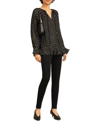 October Limited Collection Mathers Top