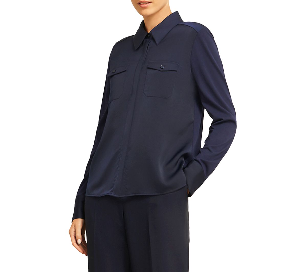 Hobbs London Evianna Shirt