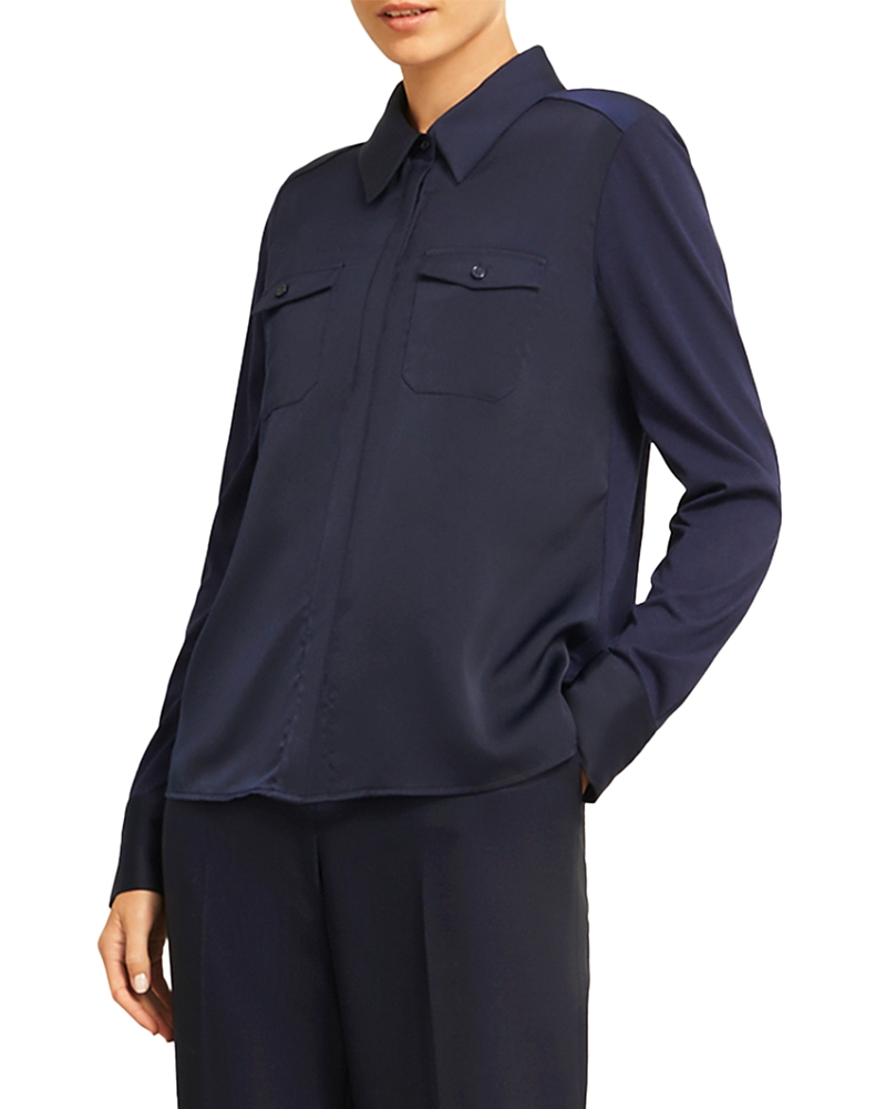 Hobbs London Evianna Shirt