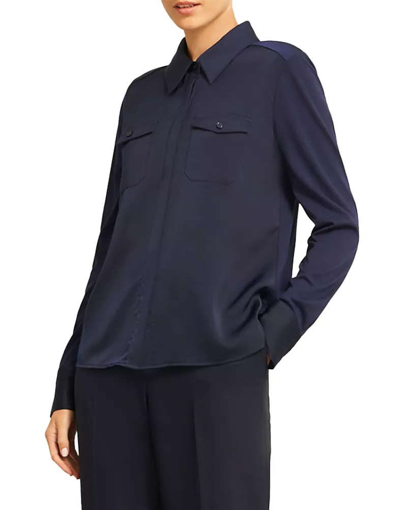 Hobbs London Evianna Shirt