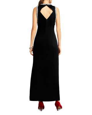 Black Tie Collection Angelina Dress