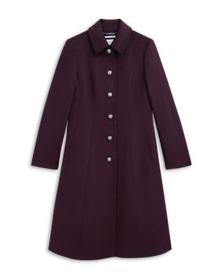 Iona Coat