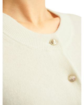 Monica Cashmere Cardigan