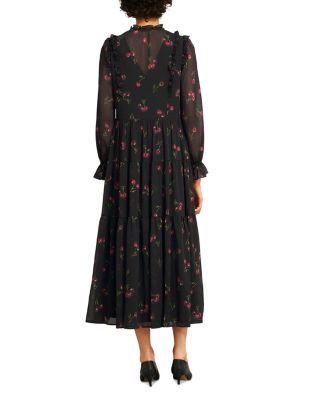 September Limited Collection Alnwick Dress