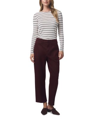 Carissa Twill Pants