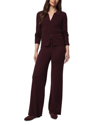 Georgie Knit Drawstring Pants