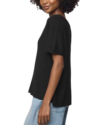 Georgie V Neck Sweater