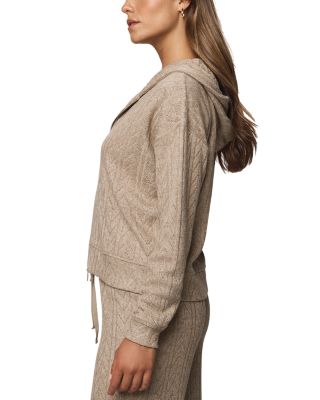 Sweatersoft Zippered Hoodie