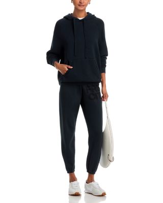 Basic Goodness Terry Fluff Hoodie