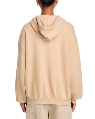 Wave Pullover Hoodie