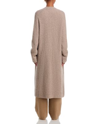 Misha Long Sleeve Duster
