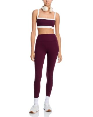 Clare High Waist Rigor 7/8 Leggings