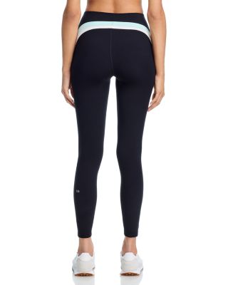 Emerson High Waist Leggings
