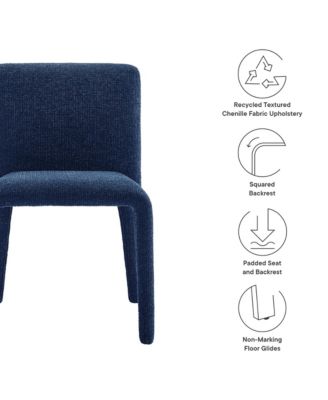 Rhodes Upholstered Dining Chair