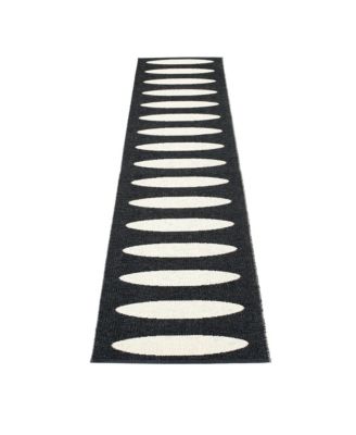 Ella Rug, 27 &amp;quot; x 147 &amp;quot;