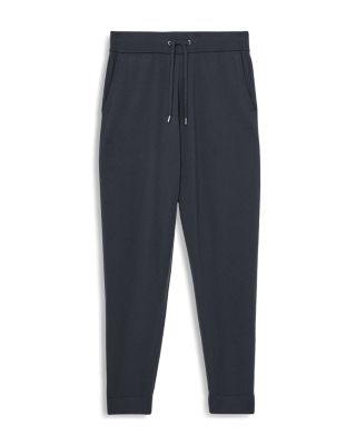Billings Merino Drawstring Jogger Pant