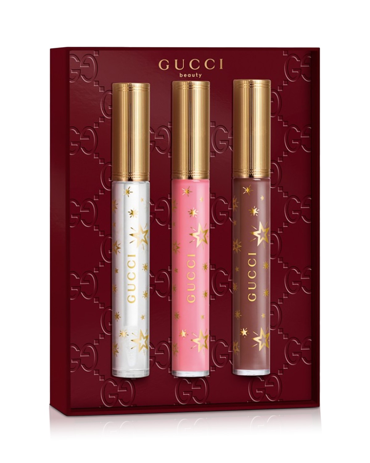 Lip Gloss Gift Set ($126 value)