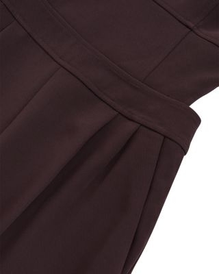 Dion Wide Leg Jumpsuit 