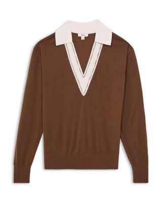 Cricket Wool Sweater 