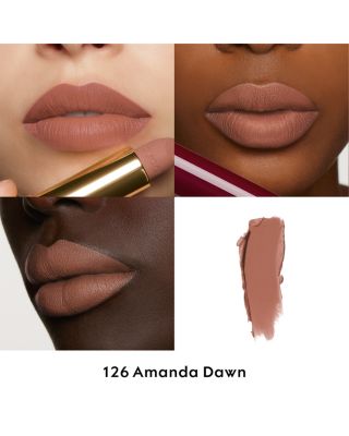 Limited Edition Rouge &amp;agrave; L&amp;egrave;vres Mat Matte Lipstick