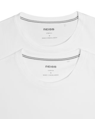Flex Loungewear Tee, 2 Pack