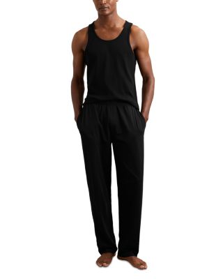 Hugo Jersey Jogger Pant