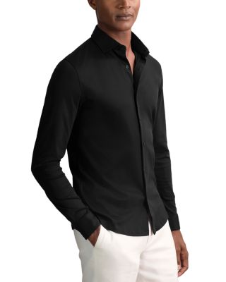 Duke Airwater Cotton Jersey Shirt