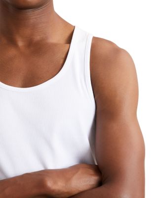 Jaden Ribbed Vest