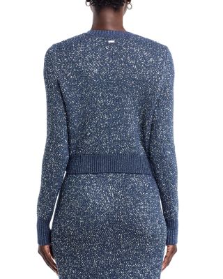 Mollie Classic Cardigan