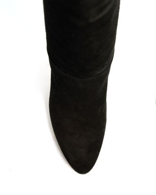 Women's Eve Over The Knee Boots