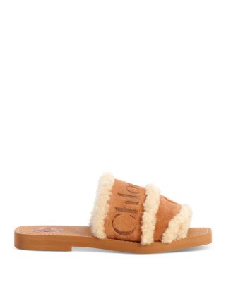 Women's Woody Slide Sandals