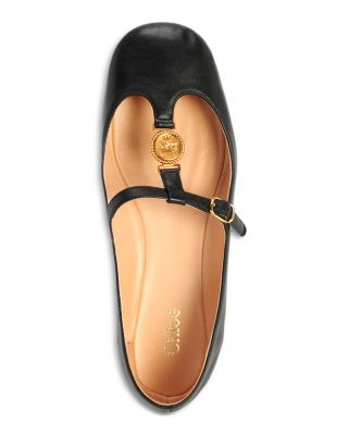 Women's Leonore Ballet Flats