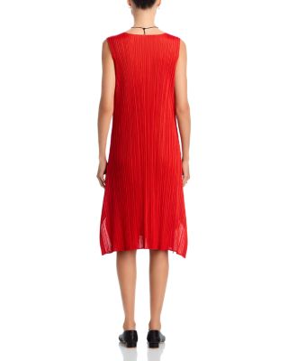 Monthly Colors July Dress